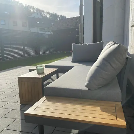 Zentrale In Apartment