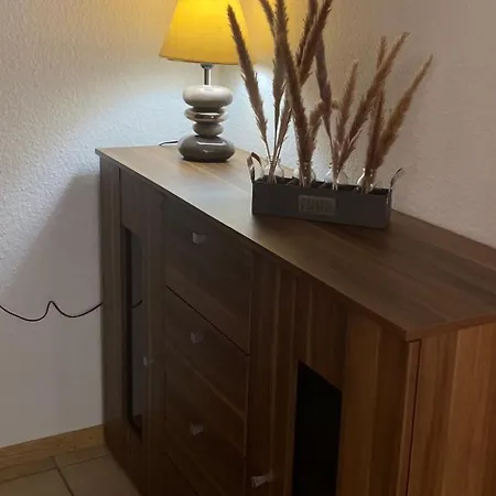 Zentrale In Apartment *