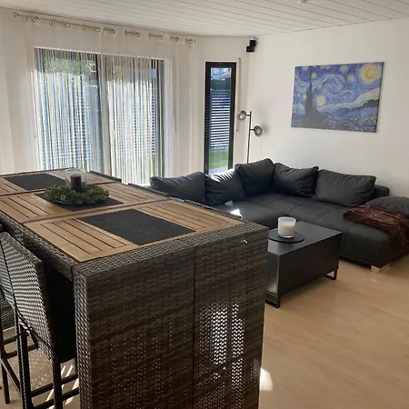 Zentrale In Apartamento *