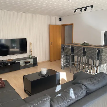 Apartamento Zentrale In *