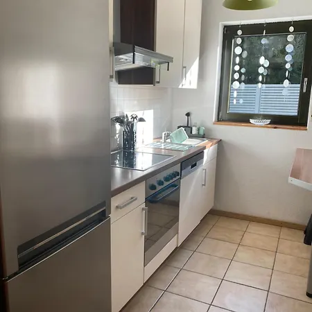 Apartment Zentrale In Plettenberg