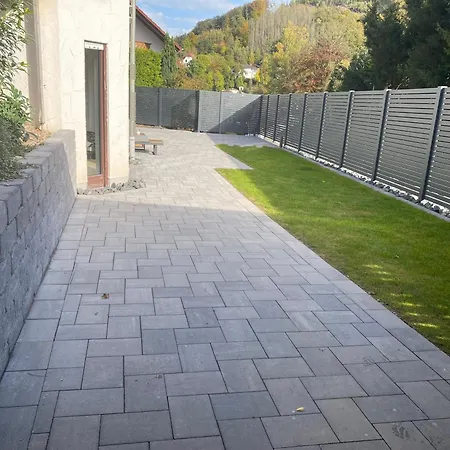 Apartamento Zentrale In *