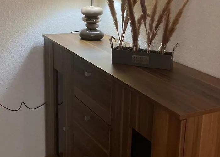 Zentrale In Lejlighed *