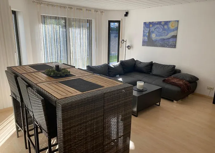 Zentrale In Appartamento *