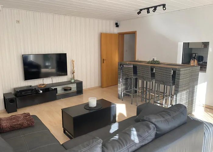 Appartamento Zentrale In *