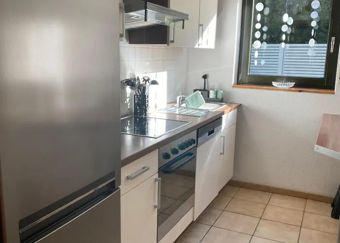 Appartamento Zentrale In Plettenberg