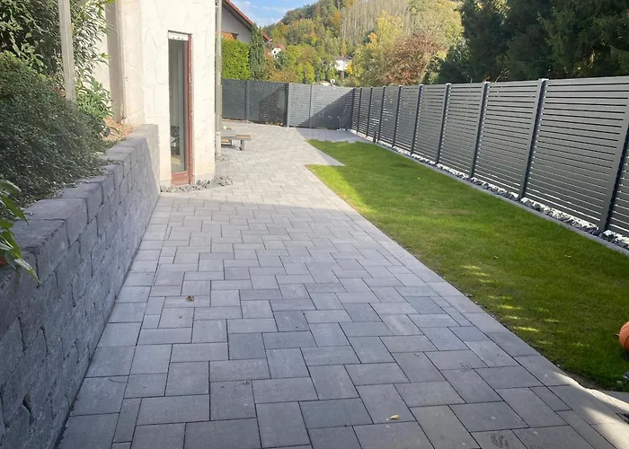 Appartamento Zentrale In *