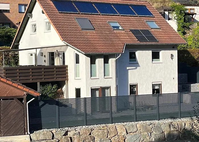 Zentrale In * Plettenberg